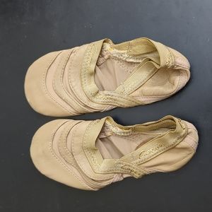 Like new jazz/dance shoes